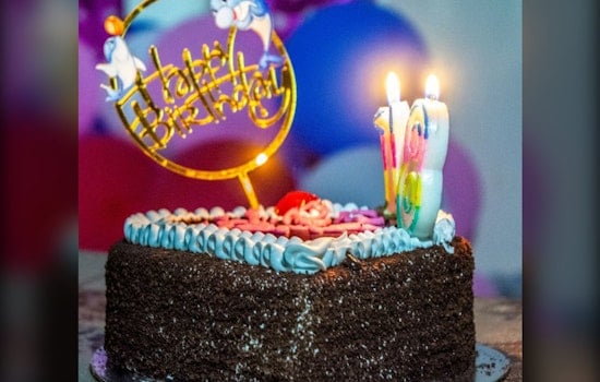 San Diego 5-Year-Old Moved to Tears by Family's Birthday Candle Ritual