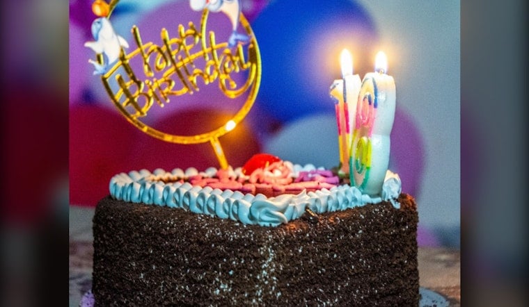 San Diego 5-Year-Old Moved to Tears by Family's Birthday Candle Ritual
