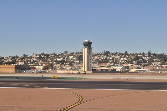 San Diego Airport Lands $15.3M to Quiet 400 More Homes Near Flight Path