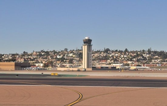 San Diego Airport Lands $15.3M to Quiet 400 More Homes Near Flight Path