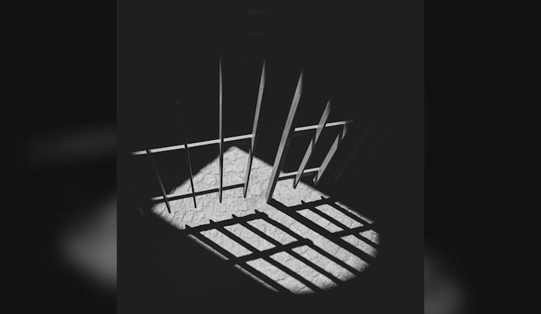 San Diego Central Jail Inmate, 62, Dies After Medical Distress, Homicide Detectives Called In