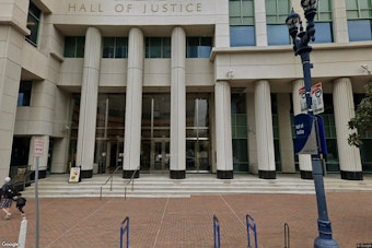 San Diego County Eyes AI to Draft Reports That Decide Who Goes to Prison