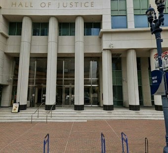 San Diego County Eyes AI to Draft Reports That Decide Who Goes to Prison