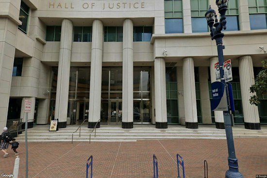 San Diego County Eyes AI to Draft Reports That Decide Who Goes to Prison
