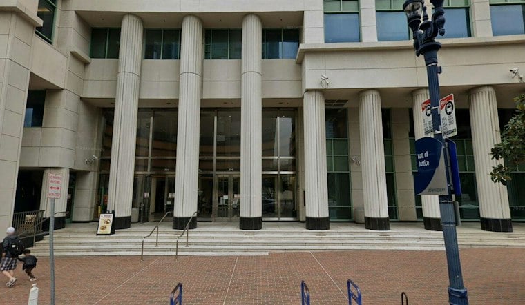 San Diego County Eyes AI to Draft Reports That Decide Who Goes to Prison