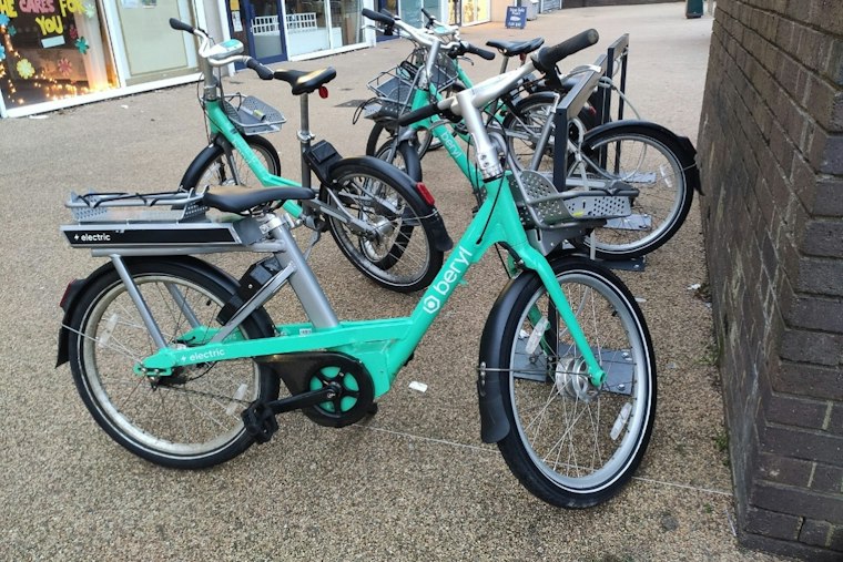 San Diego County Weighs Suing E-Bike Sellers Over Kids Riding Disguised Motorcycles