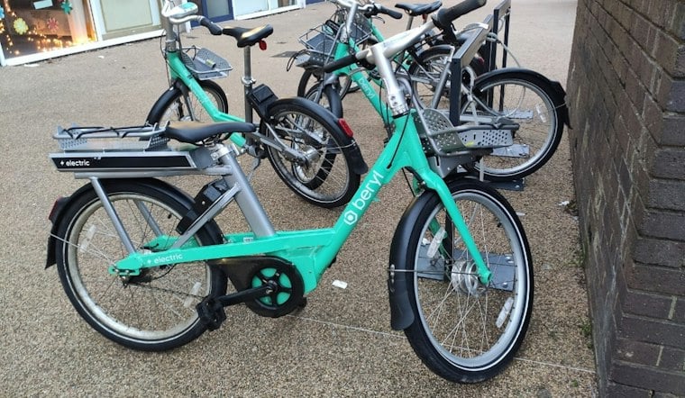 San Diego County Weighs Suing E-Bike Sellers Over Kids Riding Disguised Motorcycles