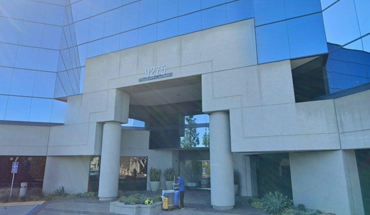 San Diego Family Justice Center Sets Monday Opening in Kearny Mesa