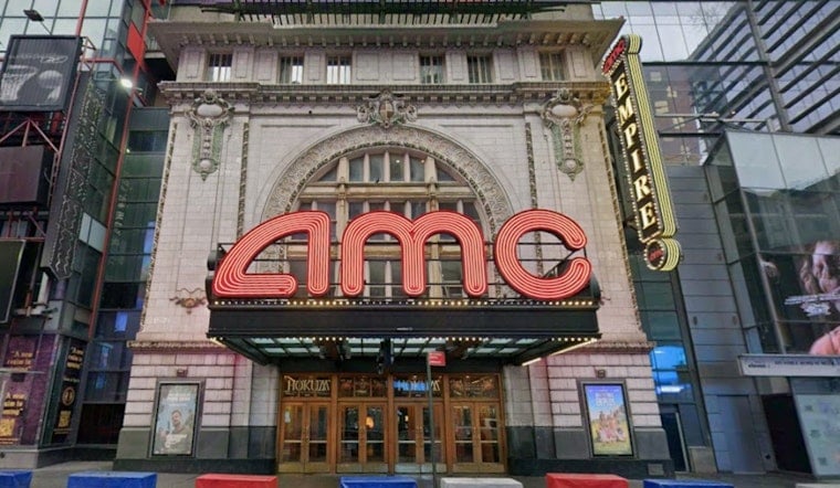 San Diego Filmmaker's 9/11 Documentary Hits NYC Screens as San Diego Hosts Meal-Packing Effort