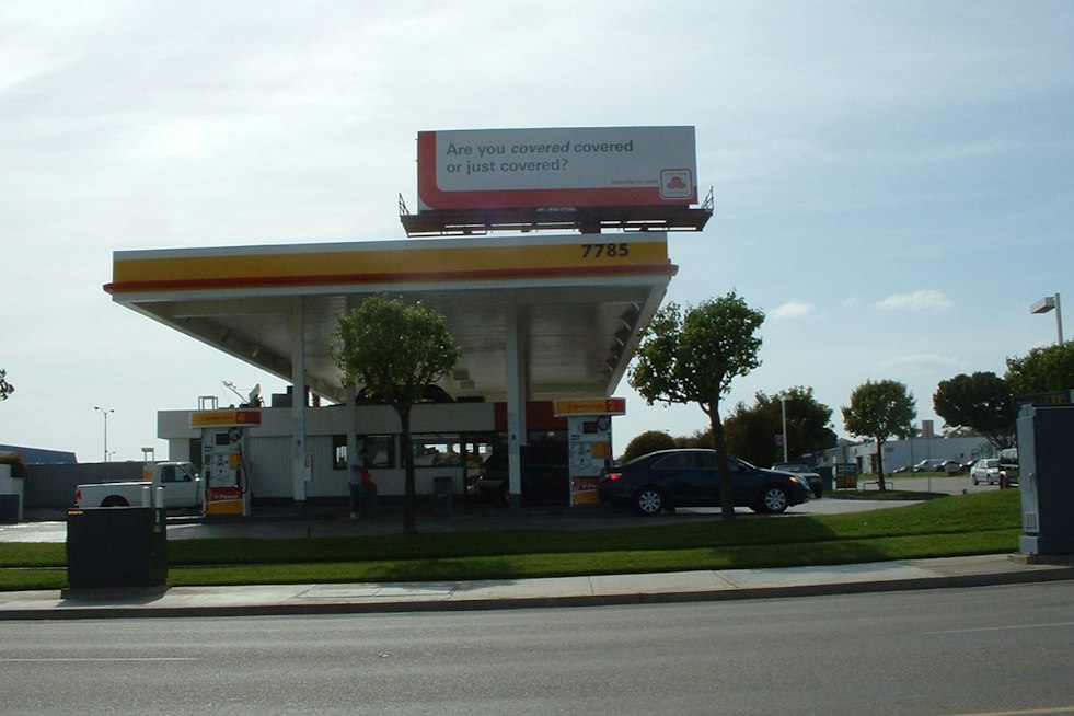 San Diego Gas Prices Inch Within 6 Cents of All-Time Record After 12-Day Climb