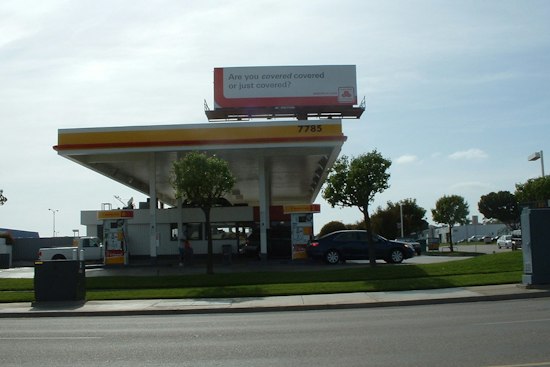San Diego Gas Prices Inch Within 6 Cents of All-Time Record After 12-Day Climb