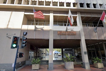 San Diego Moves To Slap Warning Labels On All 110 Crypto ATMs Citywide