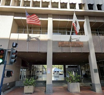 San Diego Moves To Slap Warning Labels On All 110 Crypto ATMs Citywide