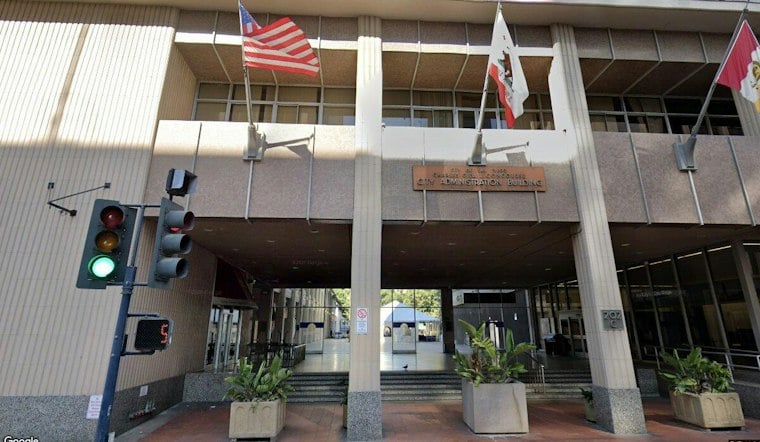 San Diego Moves To Slap Warning Labels On All 110 Crypto ATMs Citywide