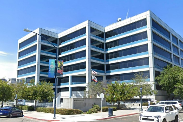 San Diego Police HQ Gets $3M Security Fence After Employee Assault, Years of Trespassing