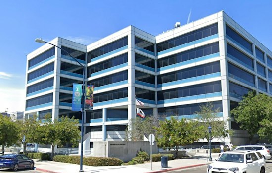 San Diego Police HQ Gets $3M Security Fence After Employee Assault, Years of Trespassing