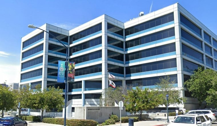 San Diego Police HQ Gets $3M Security Fence After Employee Assault, Years of Trespassing