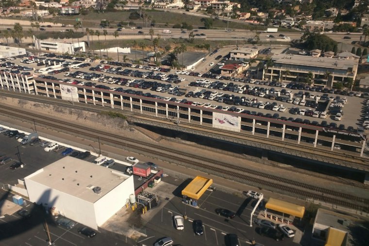 San Diego Ranks Near Last for Colorful Cars, Just Edging Out LA