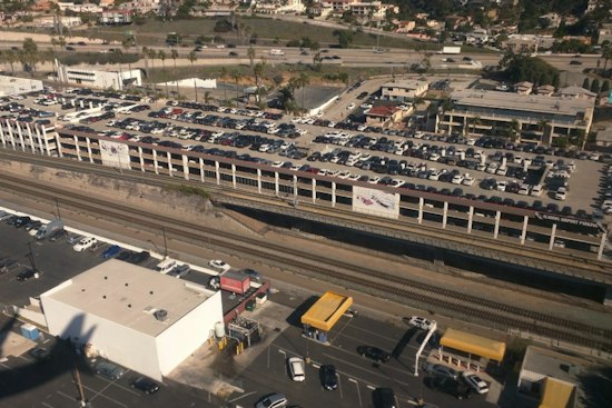 San Diego Ranks Near Last for Colorful Cars, Just Edging Out LA