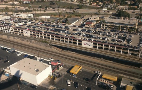 San Diego Ranks Near Last for Colorful Cars, Just Edging Out LA
