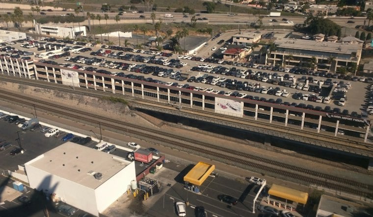 San Diego Ranks Near Last for Colorful Cars, Just Edging Out LA