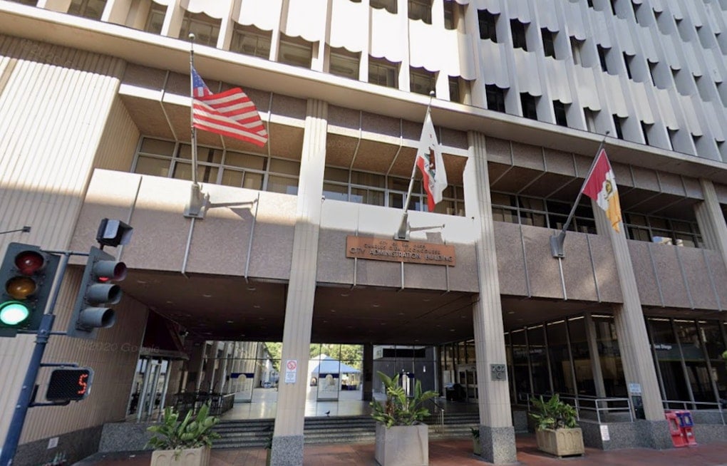 San Diego Repeals 1988 Bathhouse Law Council Calls Homophobic Relic