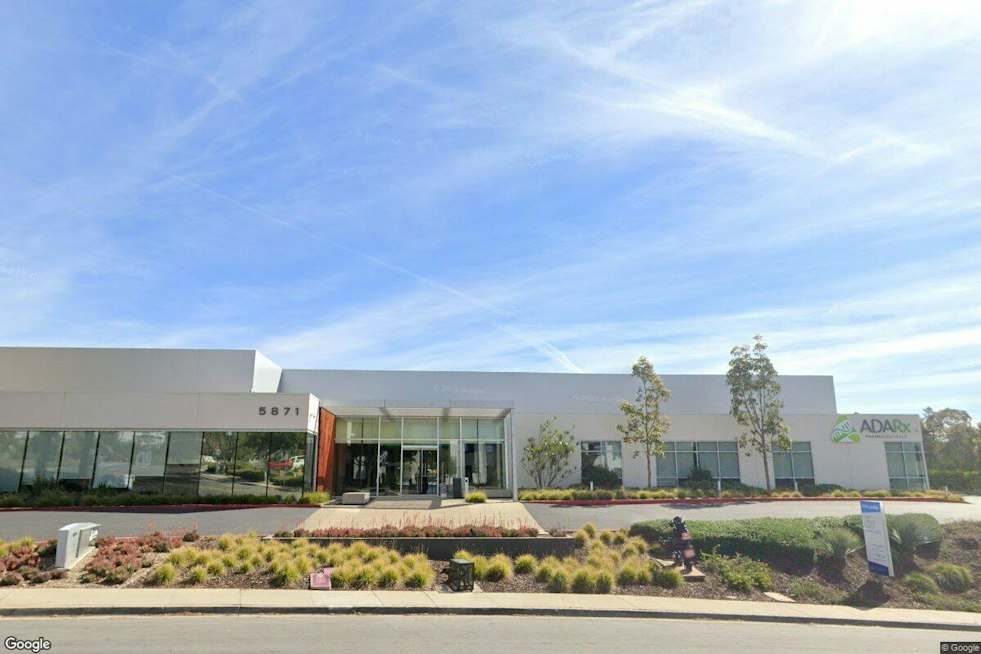 San Diego's ADARx Eyes $1.74 Billion Valuation in IPO