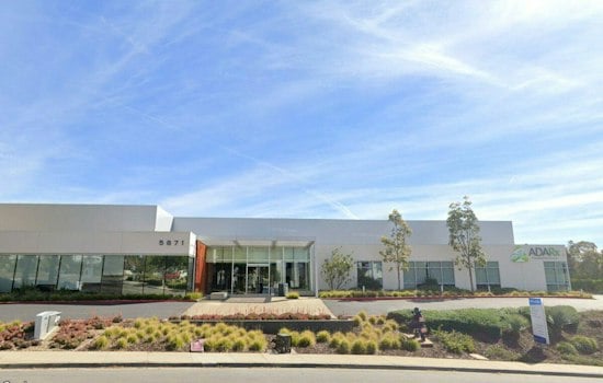 San Diego's ADARx Eyes $1.74 Billion Valuation in IPO