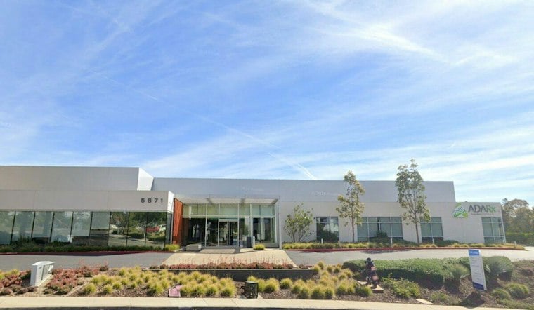 San Diego's ADARx Eyes $1.74 Billion Valuation in IPO