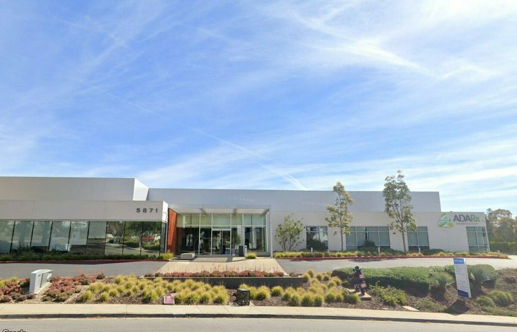 San Diego's ADARx Eyes $1.74 Billion Valuation in IPO
