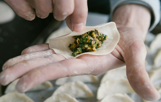 San Diego's Bik-Lun Pop-Up