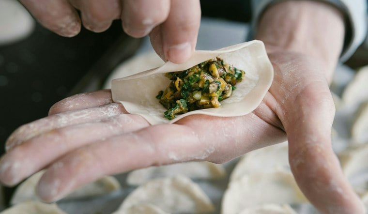 San Diego's Bik-Lun Pop-Up