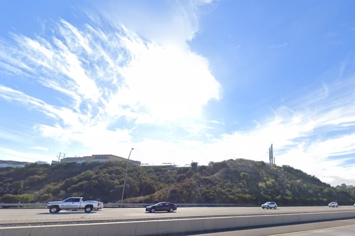 San Diego Sizzles One Last Day as Heat Lingers Before Weekend Cooldown