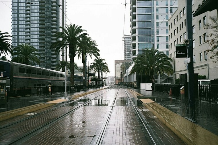 San Diego Warms Into Saturday Before Cooler, Showery Sunday