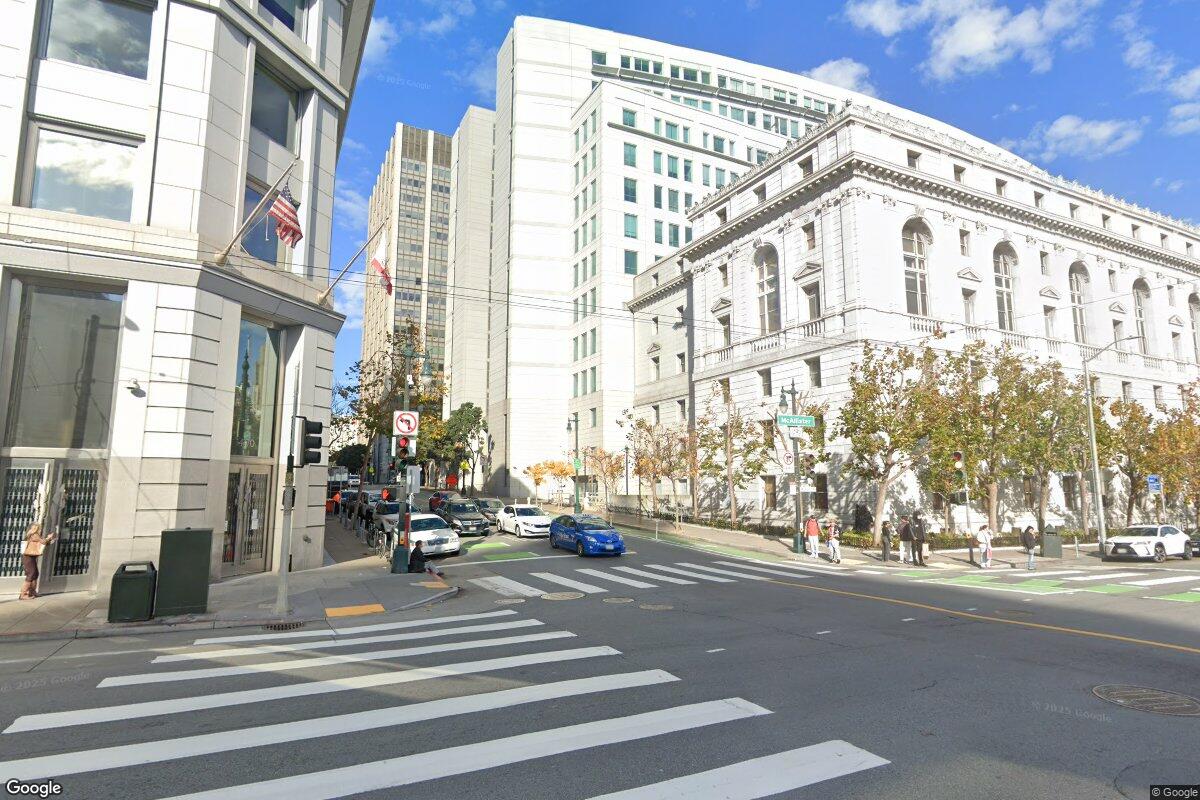San Francisco Burglary Ends in Gunfire on 22nd Avenue; Police Investigate Shooting