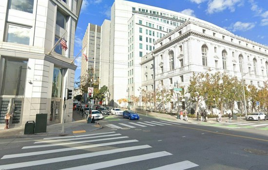 San Francisco Burglary Ends in Gunfire on 22nd Avenue; Police Investigate Shooting