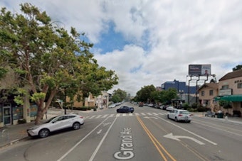 San Francisco Man Shot Dead in Grand Lake Lot, Oakland's 39th Homicide