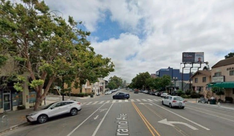 San Francisco Man Shot Dead in Grand Lake Lot, Oakland's 39th Homicide