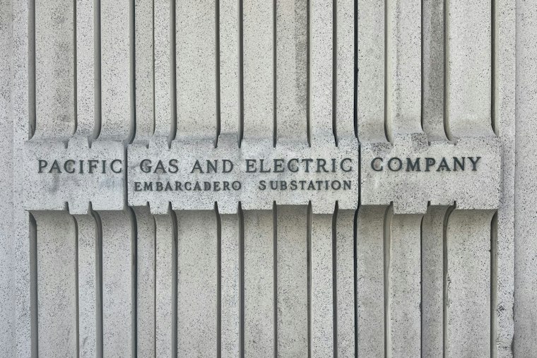 San Francisco Power Outage Information