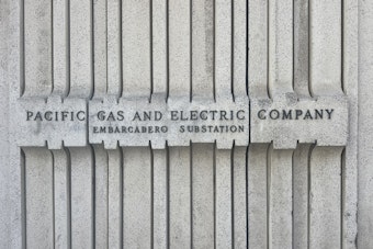 San Francisco Power Outage Information