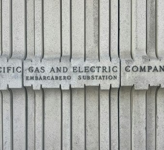San Francisco Power Outage Information