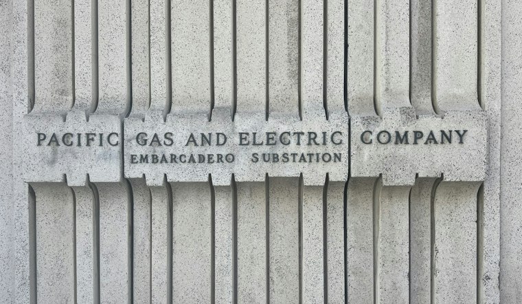 San Francisco Power Outage Information