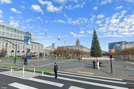 San Francisco’s September 19 Climate Normal Follows September 18 Observation