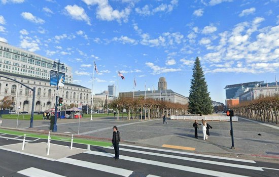 San Francisco’s September 19 Climate Normal Follows September 18 Observation