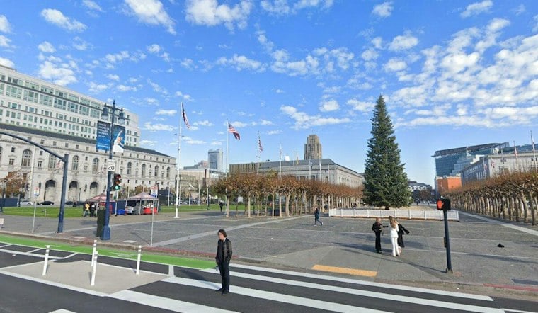 San Francisco’s September 19 Climate Normal Follows September 18 Observation