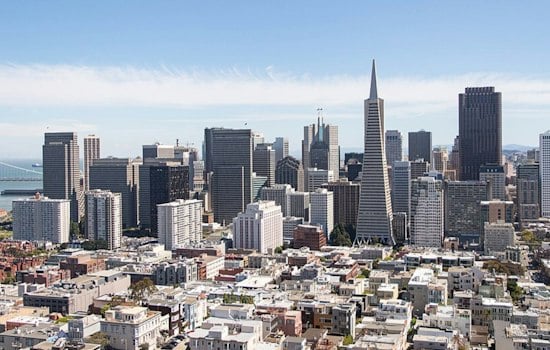 San Francisco Starts Cool and Cloudy Before Warmer Midweek Weather