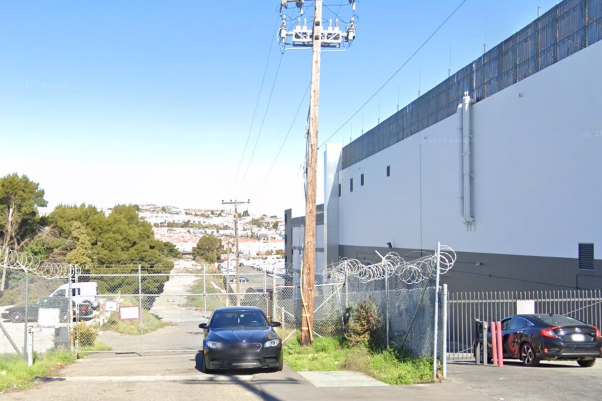 San Francisco Weighs 45-Day Freeze on Data Centers as Bayview Feels the Heat