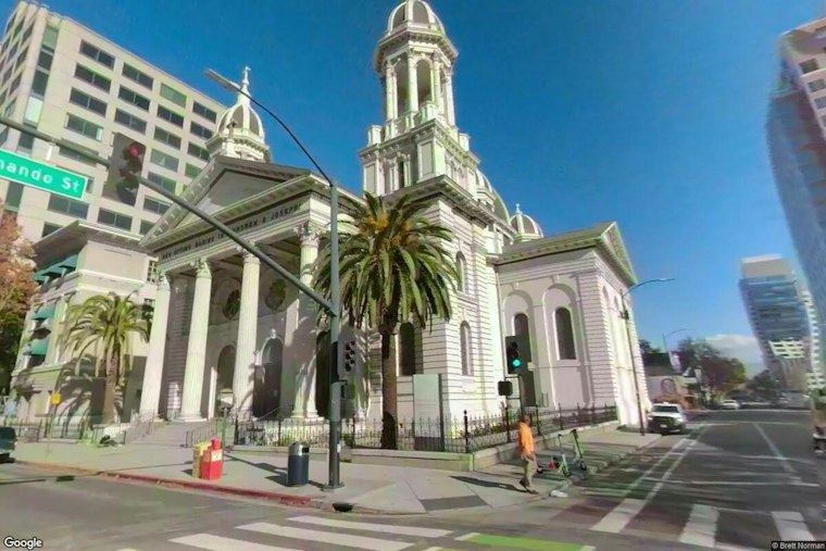 San Jose Forecast: Friday Clouds, Cooler Weekend, Warming Next Week