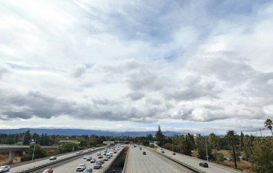 Bay Area Forecast: Cooler Sunday, Inland Warmth Builds Midweek