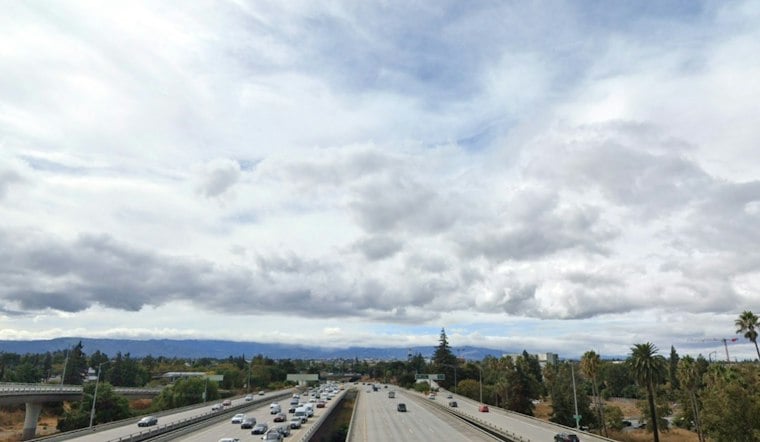 Bay Area Forecast: Cooler Sunday, Inland Warmth Builds Midweek